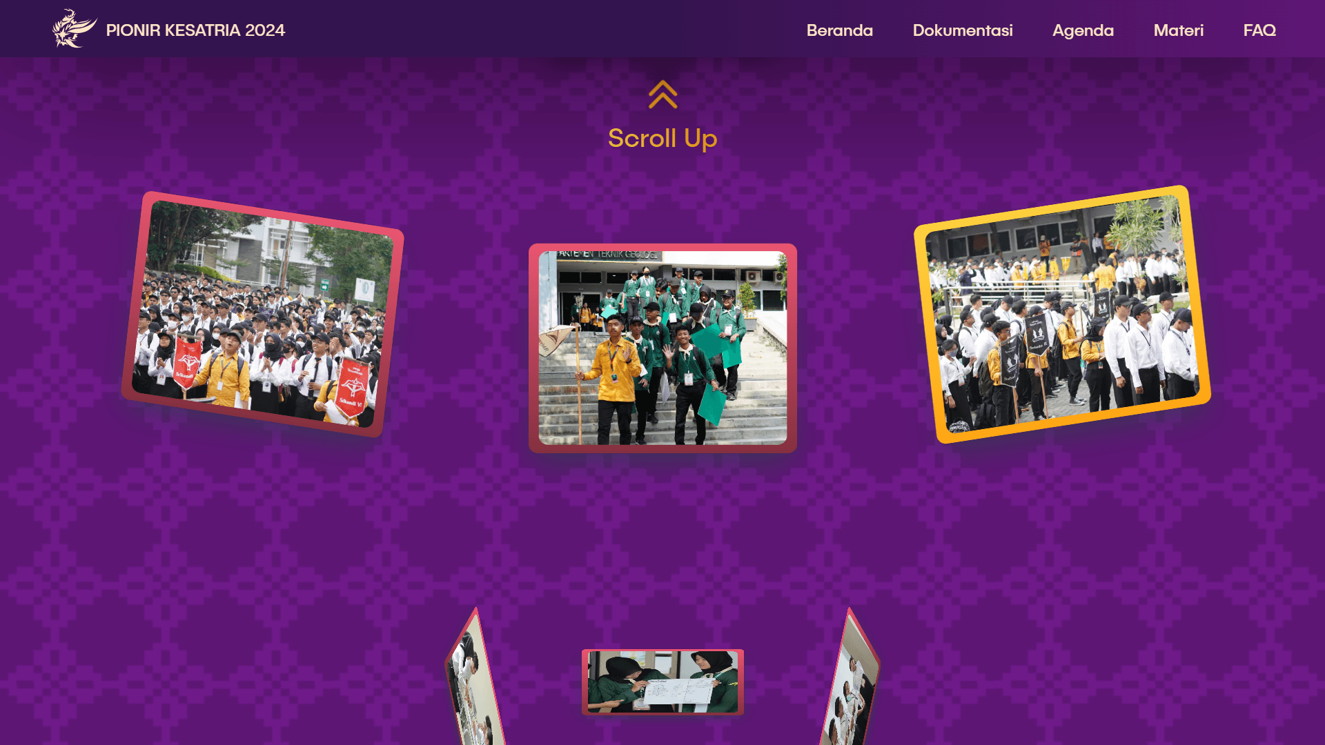 Pionir Kesatria 2024 - 3