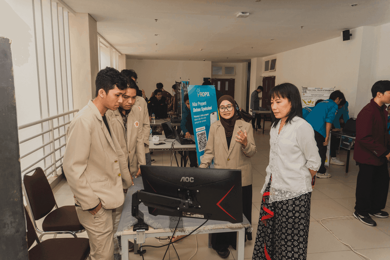 PROPIX - Property Investment Platform - 4