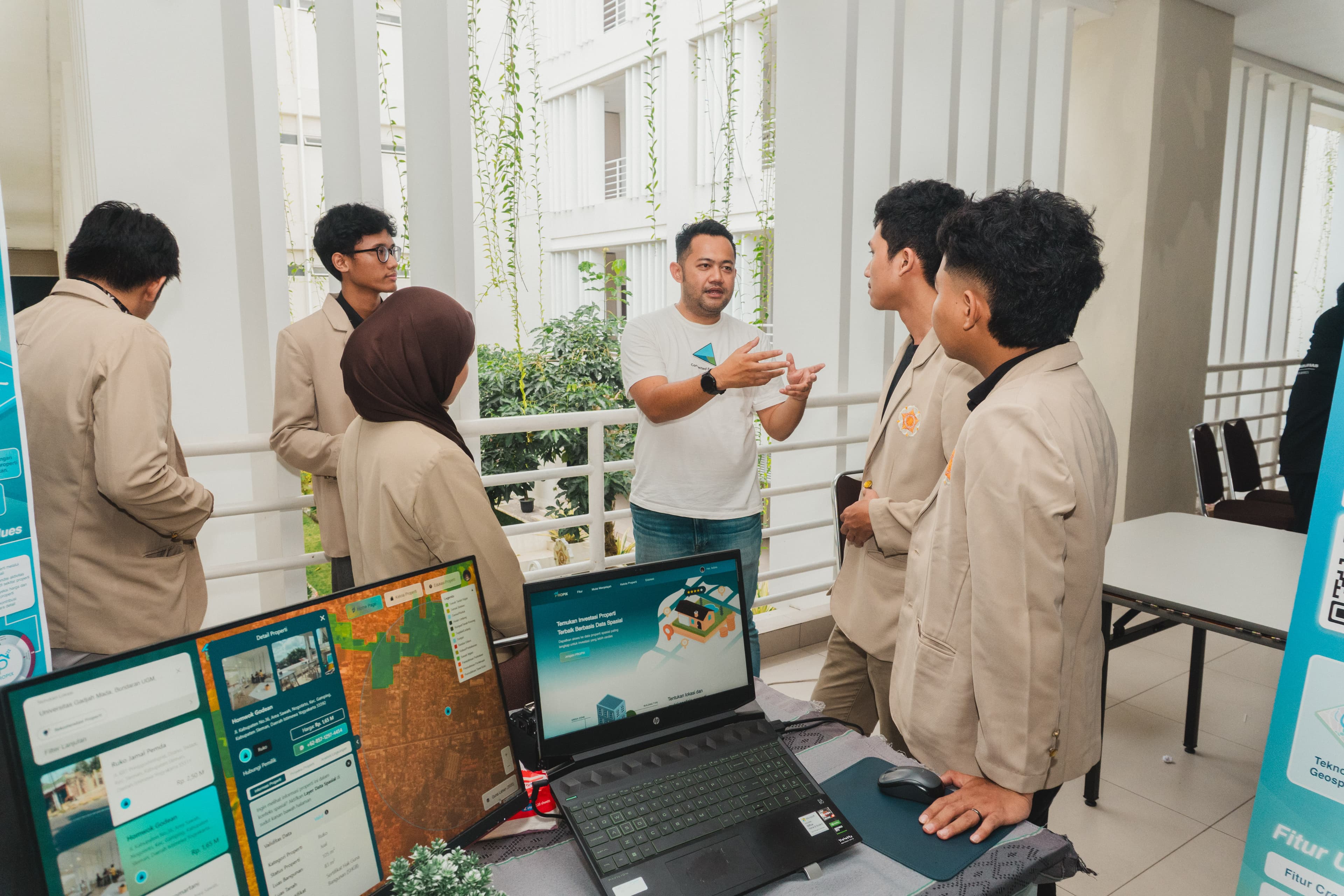 PROPIX - Property Investment Platform - 5